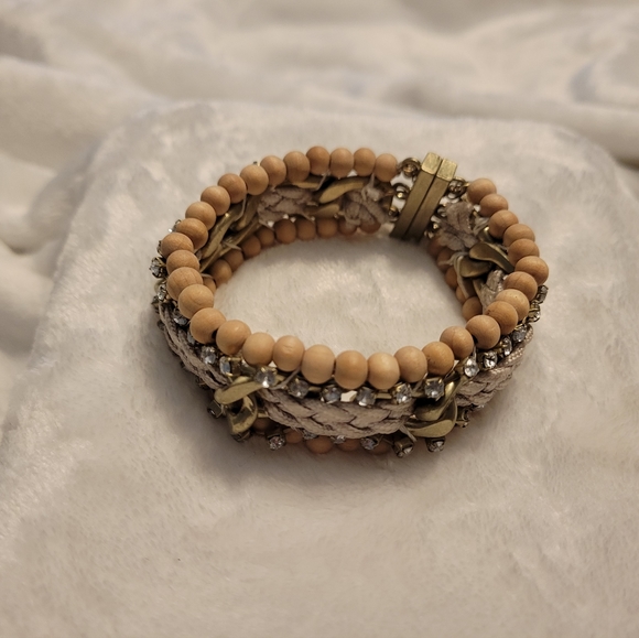 Magnetic bracelet - Picture 7 of 9